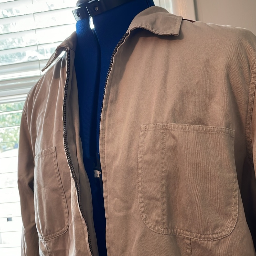 Jacket - Picture 2 of 2